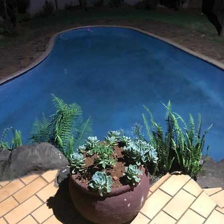 Kusha Two Hotel Sabie Exterior foto