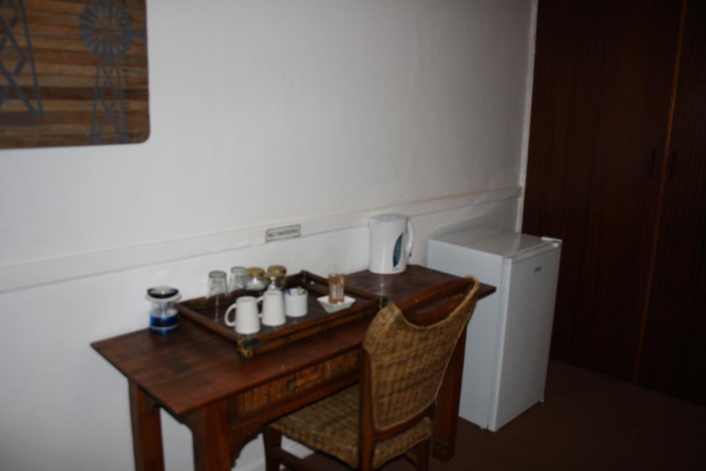 Kusha Two Hotel Sabie Exterior foto