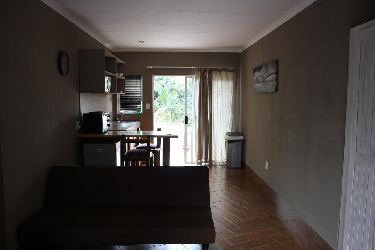 Kusha Two Hotel Sabie Exterior foto