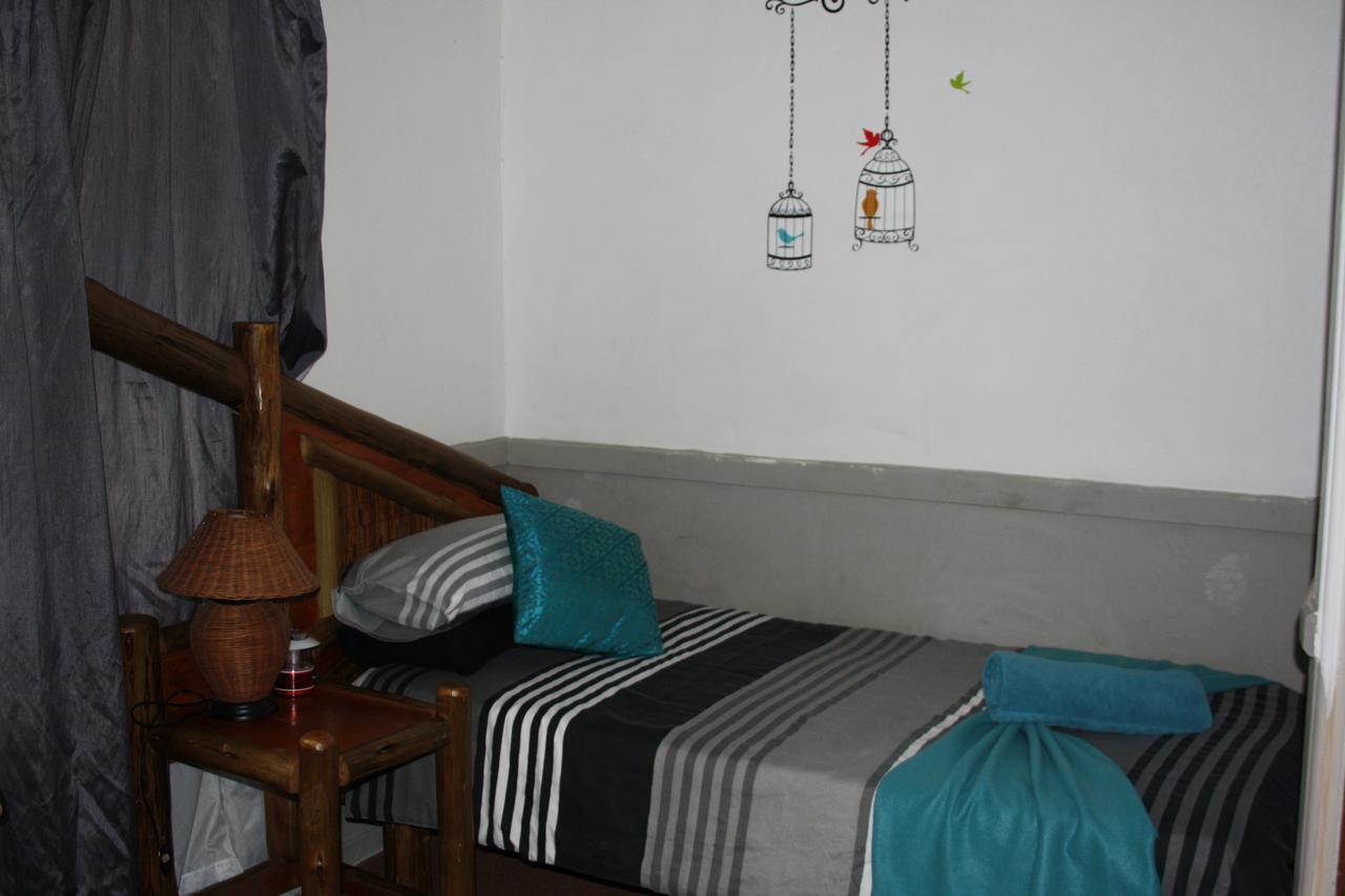 Kusha Two Hotel Sabie Exterior foto
